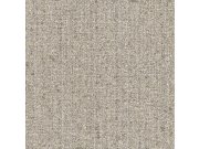 Tapety Yara - Hnědo-béžová tapeta na zeď Hnědo-béžová tapeta na zeď