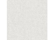 Tapety Yara - Šedo-stříbrná tapeta na zeď Šedo-stříbrná tapeta na zeď