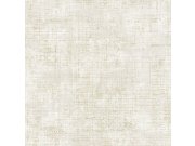 Béžovo-zlatá tapeta na zeď