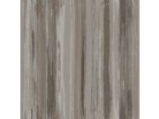 Tapety Yara - Hnědo-šedá tapeta na zeď Hnědo-šedá tapeta na zeď