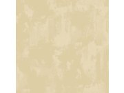 Okrová tapeta na zeď