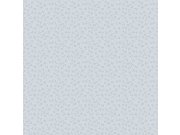 Tapety Yara - Bledě modrá Tapeta s větvičkami Bledě modrá Tapeta s větvičkami