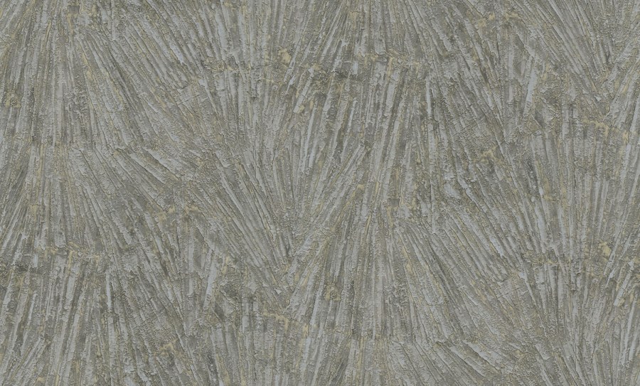 Tapety Yara - Šedivo-zlatá strukturovaná tapeta Šedivo-zlatá strukturovaná tapeta - Tapety Yara