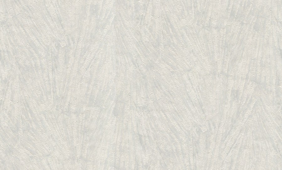 Stříbrná strukturovaná tapeta - Tapety Yara