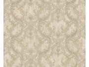 Tapety Yara - Béžovo-zlatá tapeta Béžovo-zlatá tapeta