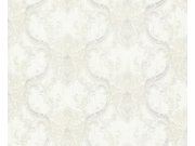 Tapety Yara - Krémovo-zlatá tapeta Krémovo-zlatá tapeta