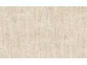 Tapety Yara - Béžovo-zlatá tapeta Béžovo-zlatá tapeta