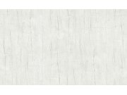 Tapety Yara - Bílo-stříbrná tapeta Bílo-stříbrná tapeta