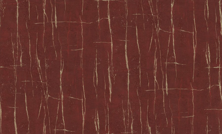 Tapety Yara - Vínovo-zlatá tapeta Vínovo-zlatá tapeta - Tapety Yara