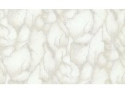 Krémovo-zlatá tapeta, imitace kamene, Valentin Yudashkin 5, Emiliana Parati