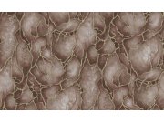 Tapety Yara - Vínovo-zlatá tapeta Vínovo-zlatá tapeta