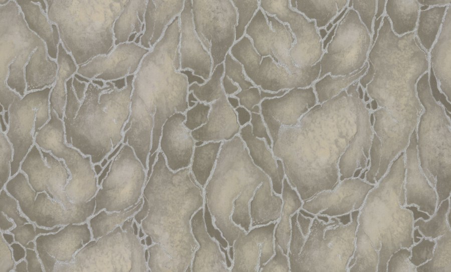 Tapety Yara - Hnědo-stříbrná tapeta Hnědo-stříbrná tapeta - Tapety Yara