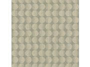 Tapeta na zeď, zelená, grafická, Vavex 2024