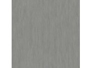 Šedo-stříbrná žíhaná Tapeta 33248