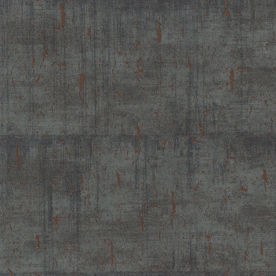 Tapety Yara - Černo-bronzová tapeta Černo-bronzová tapeta - Tapety Yara