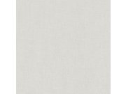 Bílá tapeta na zeď