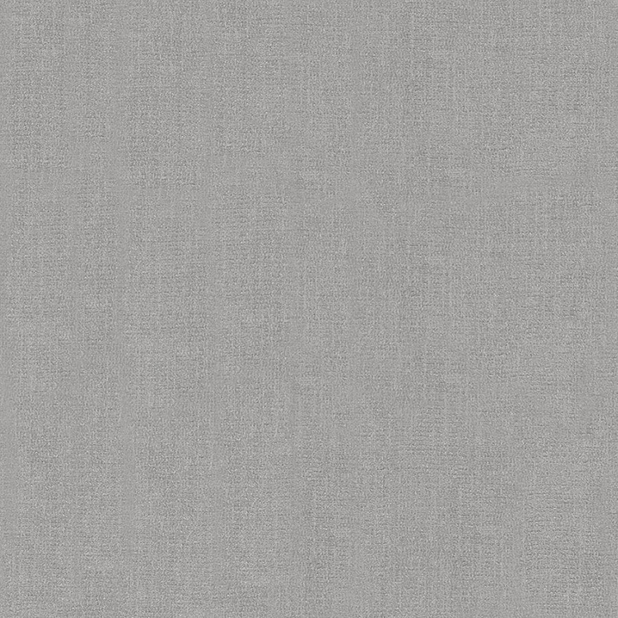 Šedo-stříbrná tapeta na zeď - Tapety Yara