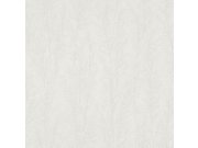 Bílá tapeta na zeď