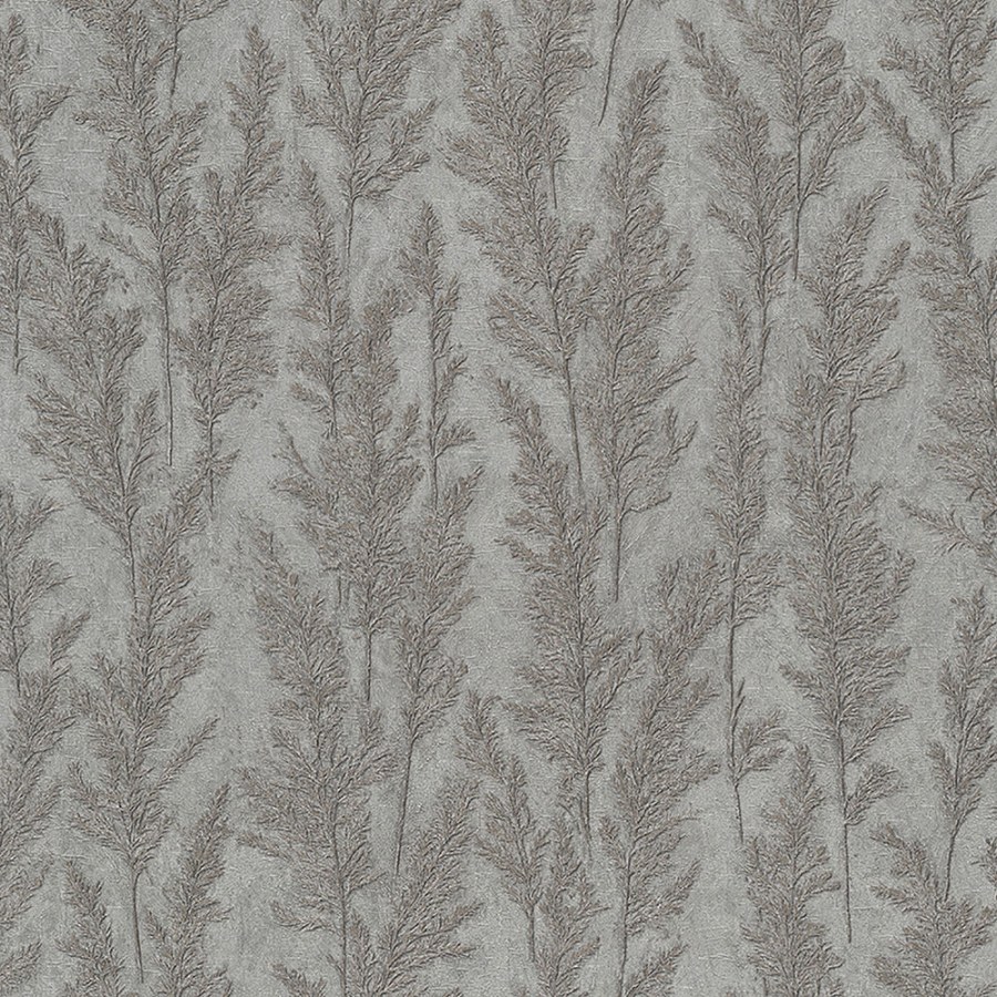 Metalická tapeta na zeď - Tapety Yara