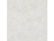 Tapety Yara - Metalická šedo-bílá tapeta Metalická šedo-bílá tapeta