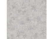 Tapety Yara - Šedo-stříbrná tapeta Šedo-stříbrná tapeta