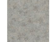 Metalická zeleno-béžová tapeta