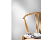 Tapety Yara - Bílá tapeta s vinylovým povrchem 33755 Bílá tapeta s vinylovým povrchem 33755