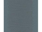 Tapety Yara - Modrá tapeta s vinylovým povrchem 33748 Modrá tapeta s vinylovým povrchem 33748