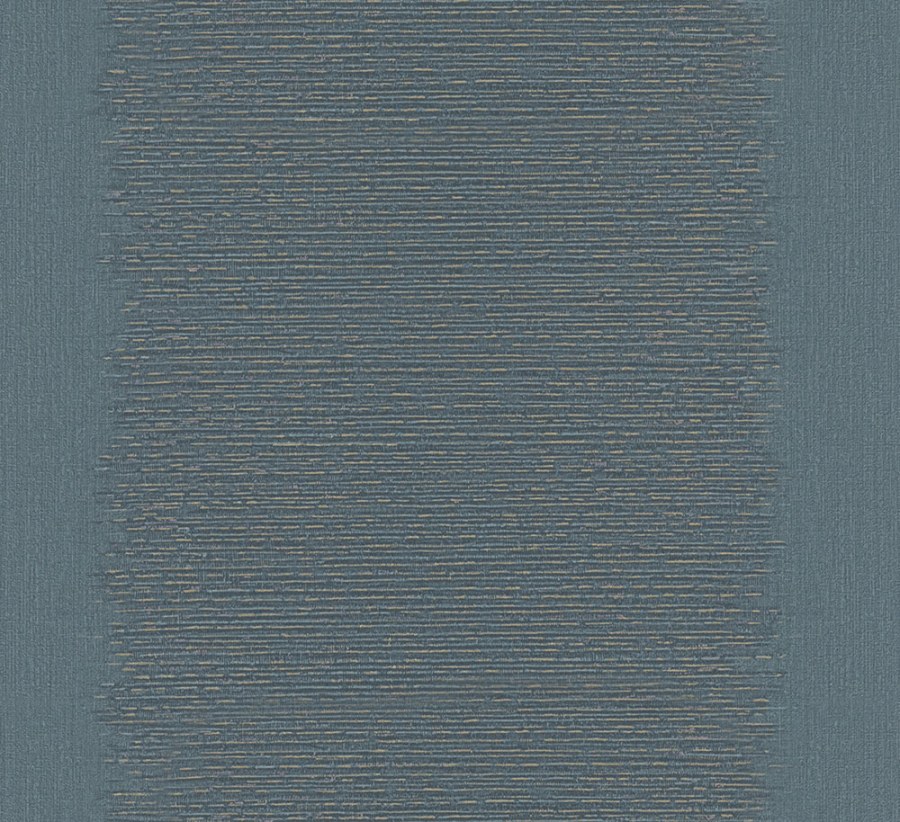 Tapety Yara - Modrá tapeta s vinylovým povrchem 33748 Modrá tapeta s vinylovým povrchem 33748 - Tapety Yara