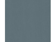 Tapety Yara - Modrá tapeta s vinylovým povrchem 33741 Modrá tapeta s vinylovým povrchem 33741