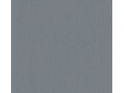 Tapety Yara - Modrošedá tapeta s vinylovým povrchem 33740 Modrošedá tapeta s vinylovým povrchem 33740