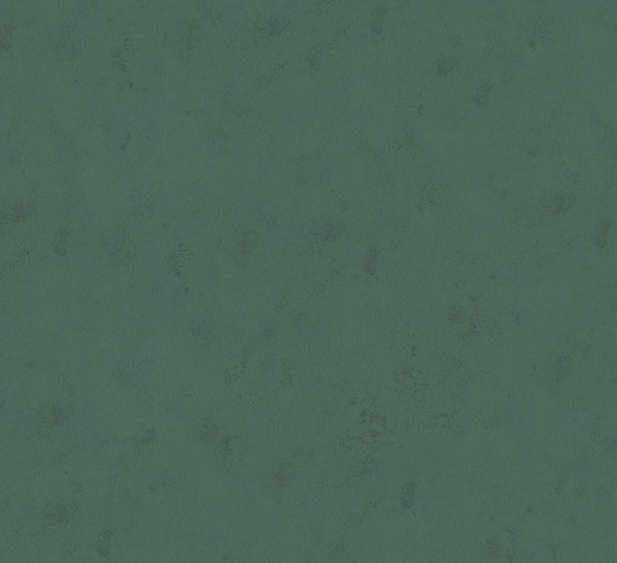 Zelená tapeta s vinylovým povrchem - Tapety Yara