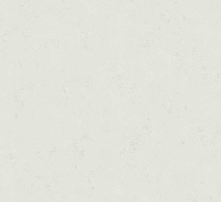 Smetanově bílá tapeta s vinylovým povrchem vzor štuku 33729 - Tapety Yara