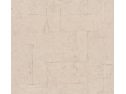 Růžová Tapeta s vinylovým povrchem 33726