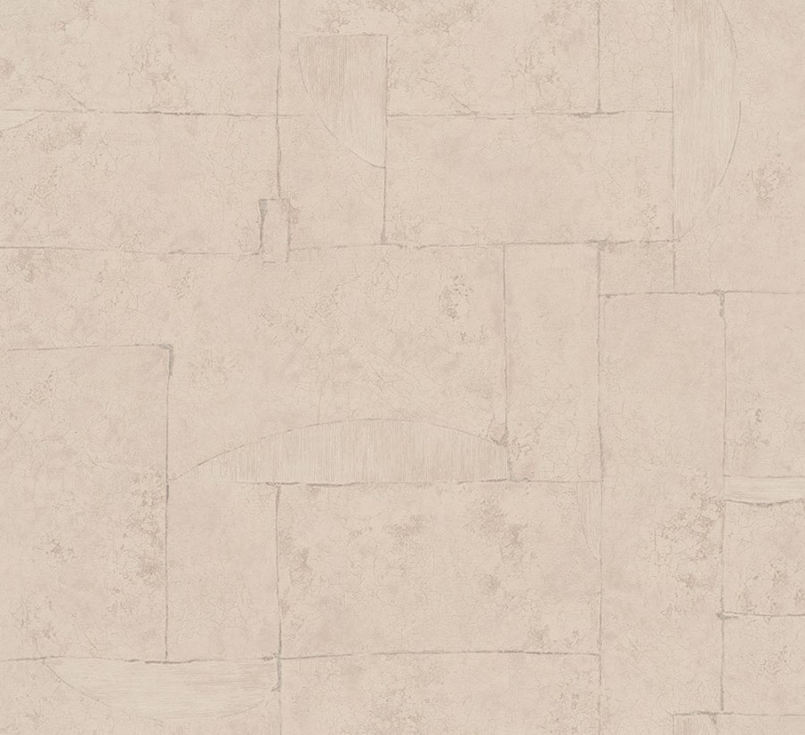 Růžová Tapeta s vinylovým povrchem 33726 - Tapety Yara