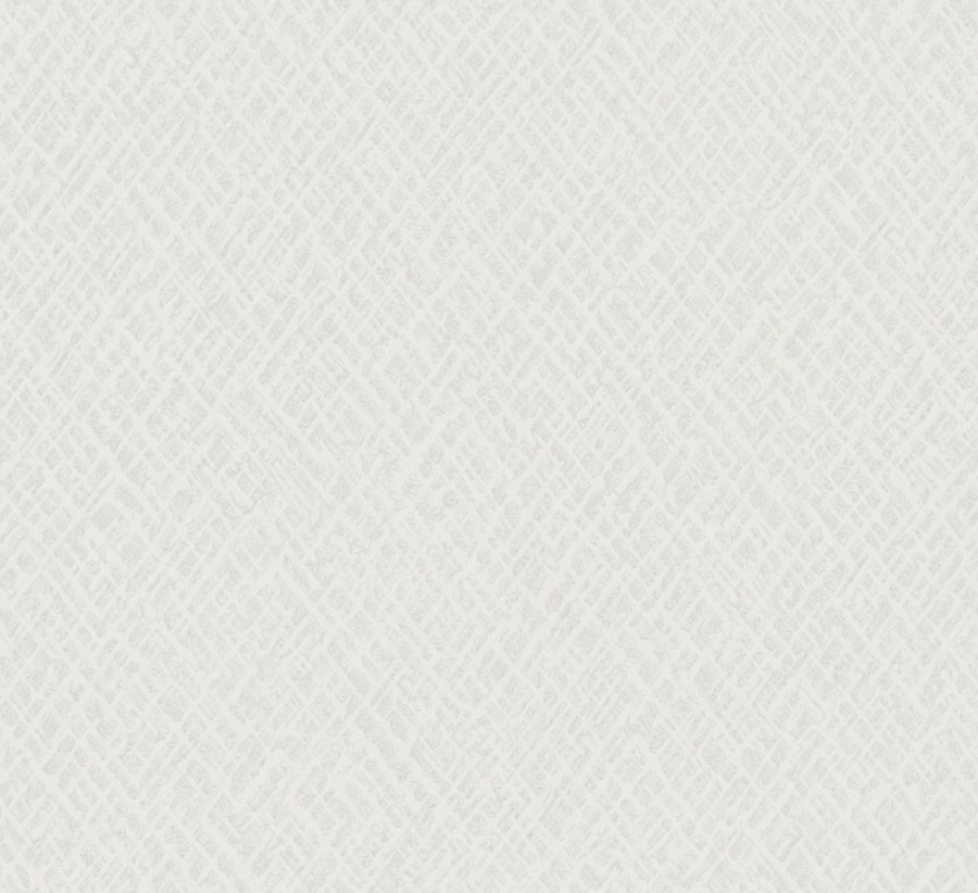 Tapety Yara - Bílá tapeta s vinylovým povrchem 33717 Bílá tapeta s vinylovým povrchem 33717 - Tapety Yara