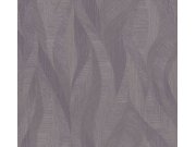 Tapety Yara - Fialová tapeta s vinylovým povrchem 33714 Fialová tapeta s vinylovým povrchem 33714