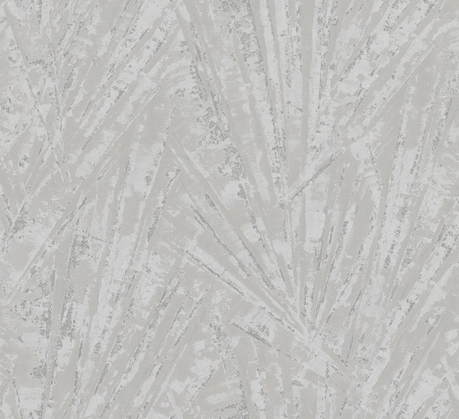 Tapety Yara - Šedá tapeta s vinylovým povrchem 33703 Šedá tapeta s vinylovým povrchem 33703 - Tapety Yara