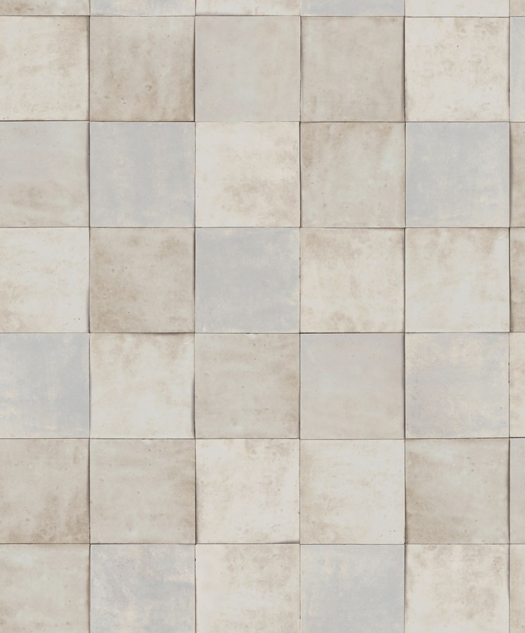 Geometrická tapeta na zeď - Tapety Yara