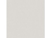 Tapety Yara - Šedo-krémová tapeta na zeď Šedo-krémová tapeta na zeď