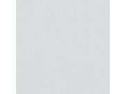 Šedo-modrá tapeta na zeď