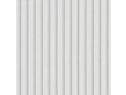 Tapety Yara - Šedo-bílá 3D tapeta Šedo-bílá 3D tapeta