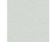 Šedo-modrá tapeta na zeď