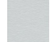 Šedo-modrá tapeta na zeď