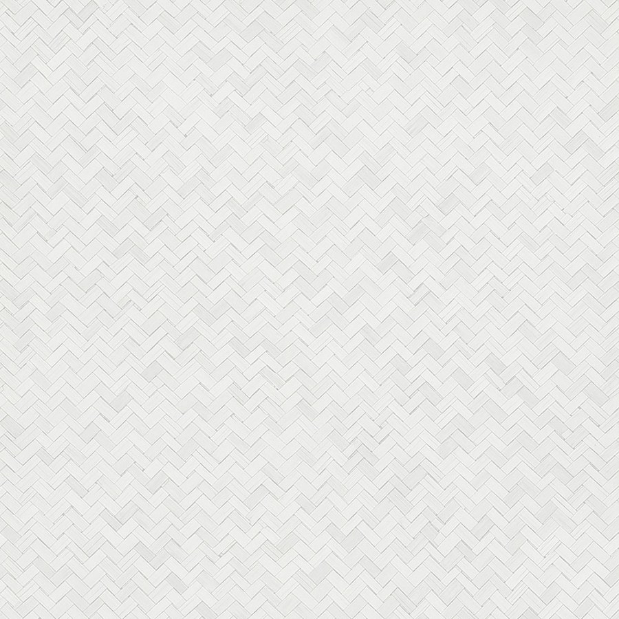 Tapety Yara - Šedo-bílá tapeta na zeď Šedo-bílá tapeta na zeď - Tapety Yara