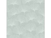 Tapety Yara - Metalická zelená tapeta Metalická zelená tapeta