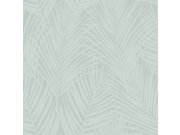 Tapety Yara - Metalická stříbrná tapeta Metalická stříbrná tapeta