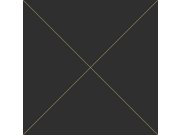 Tapety Yara - Černá tapeta Černá tapeta