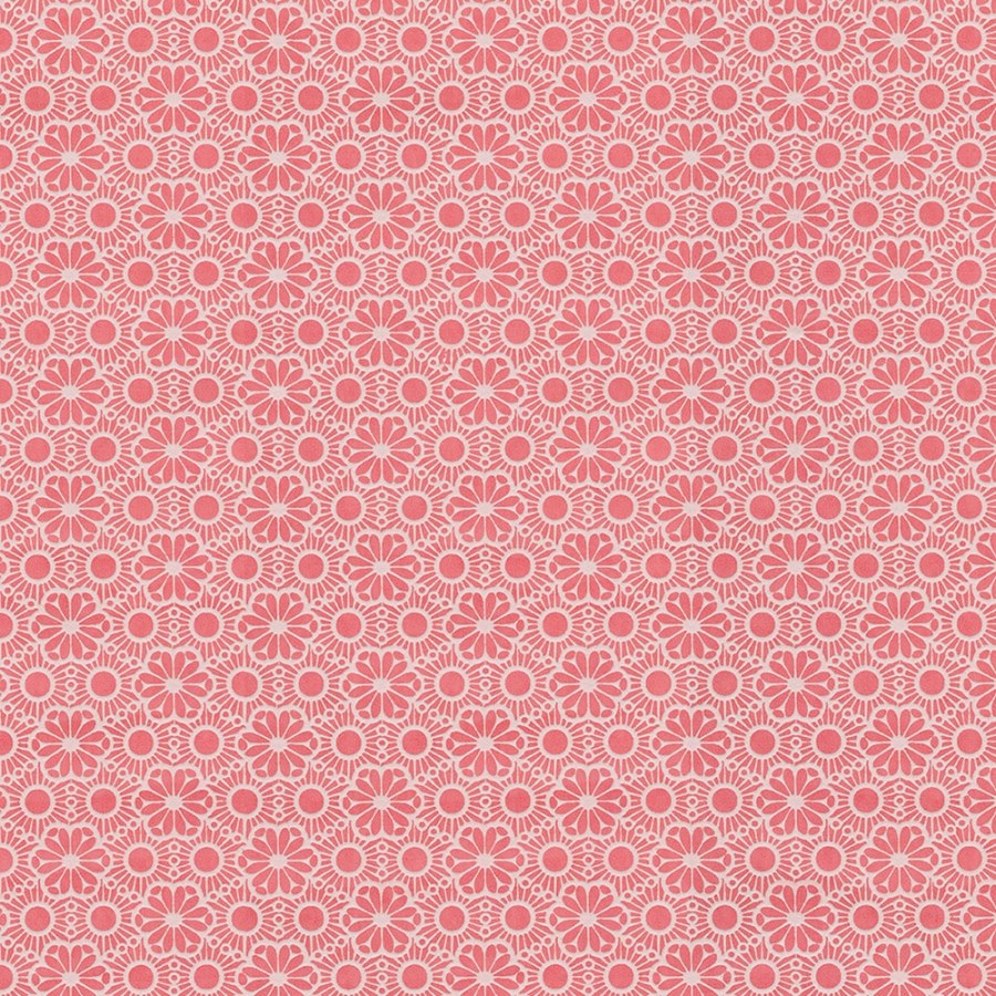 Tapety Yara - Růžová květinová tapeta Růžová květinová tapeta - Tapety Yara