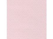 Tapety Yara - Růžová květinová tapeta 383572 Růžová květinová tapeta 383572